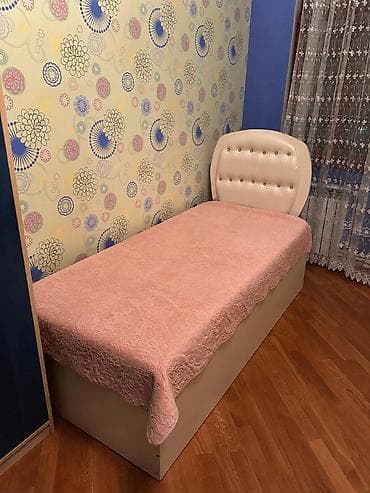 matras ucuz: Uşaq otağı — 1
