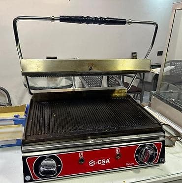 Endirim ❌❌ ✔️200 man(Ayna Sultanova). Böyük toster. Çox az istifadə lalafo.az -da Endirim ❌❌ ✔️200 man(Ayna Sultanova). Böyük toster. Çox az istifadə