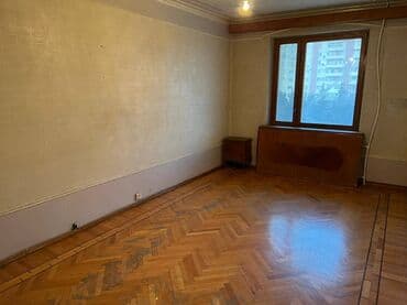 купить квартиру в баку с видом на море: Баку, 4 комнаты, Вторичка, м. Халглар Достлугу, 105 м² — 5