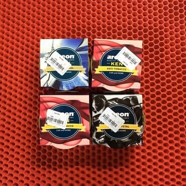 maşin satişi: "areon" ətir bundan başqa hər növ avtomobi̇l aksessuarlarinin — 1