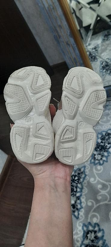 Proton: Krossovkalar, Ölçü: 23, Uniseks — 3