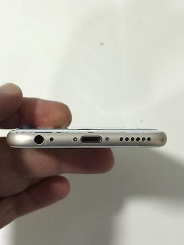 ayfon 22: IPhone 6s, 128 ГБ, Золотой, Отпечаток пальца — 5