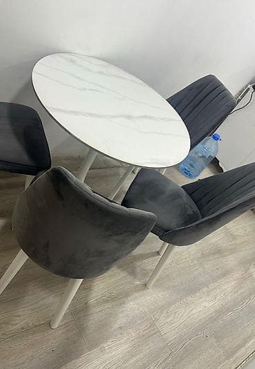 Aynur 2 💃 Masa desti *satilir tecili* 350 azn Az isdifade olunub Tek