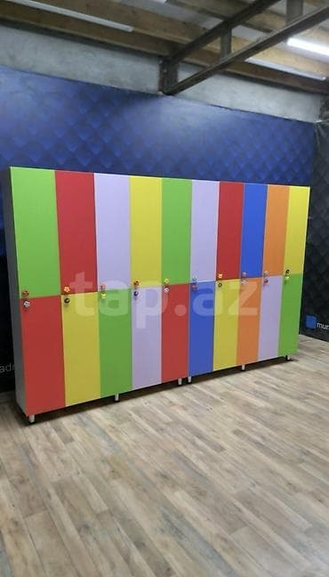 usaq dolab mebel: Oğlan və qız üçün, Yeni, Açılan, Düz dolab — 4