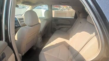 vaz 2007: Kia Sportage: 2 l | 2007 il Ofrouder/SUV — 16