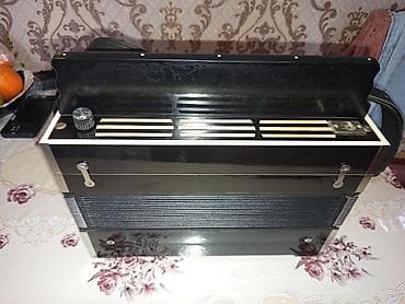 Qarmon, Akustik, Yeni, Ünvandan götürmə