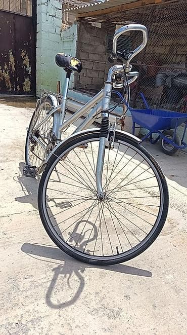 trinx x1 elite: İşlənmiş Şəhər velosipedi 28" — 4