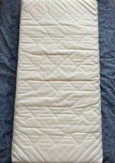 Otaq bitkiləri: Oğlan və qız üçün, Dördbucaq, Beşik, Dəstsiz, Matras ilə, Yellənmə mexanizmsiz — 11