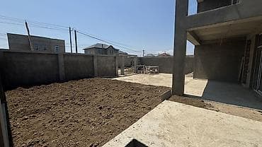Bağ evlərinin satışı: Digah, 500 kv. m, 5 otaqlı, Hovuzlu — 9