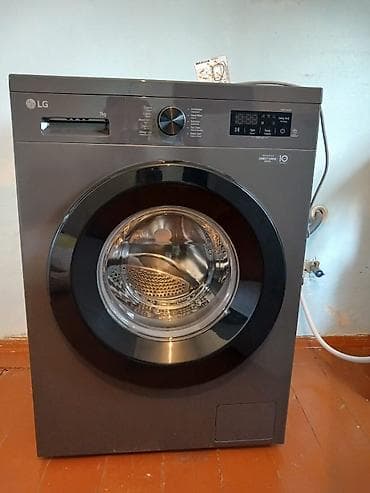 LG önyükləməli paltaryuyan maşın – 7 kq )-1 Ay olar almiwam təzədir