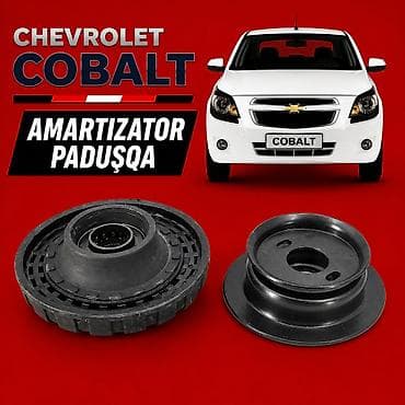 e 46: Chevrolet Cobalt amartizator paduşqa 2011-2024 Chevrolet Modellerin — 1
