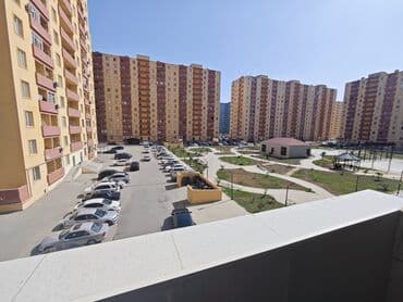 20 yanvarda kirayə: 2 otaqlı, Yeni tikili, 65 kv. m — 4