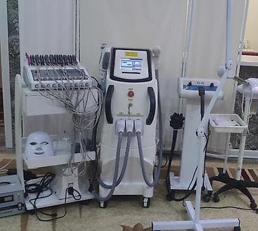 Liftinq, Bədən üçün