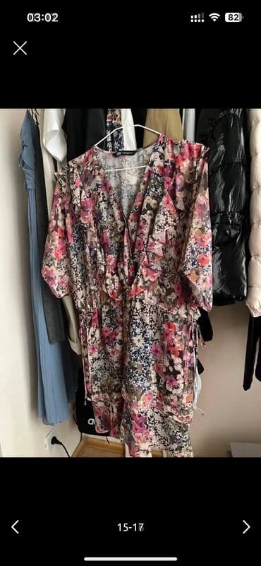 kupalnik modelleri: Kokteyl donu, Mini, Zara, M — 22