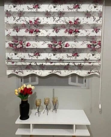 step deke: Jalüz pərdə 1 kv 10 azn dən 40 azn dək hərnöv jalüzlər bizdə topdan — 2