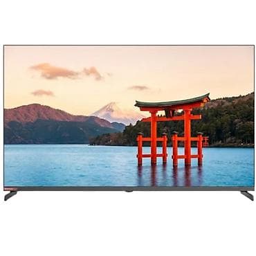 Yeni Televizor Shivaki LED ekran 55" 4K (3840x2160), Pulsuz çatdırılma lalafo.az -da Yeni Televizor Shivaki LED ekran 55" 4K (3840x2160), Pulsuz çatdırılma