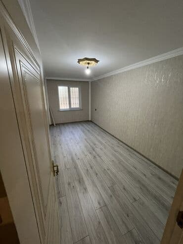 amal 2015 mtk: Gəncə, 3 otaqlı, Köhnə tikili, 45 kv. m — 3