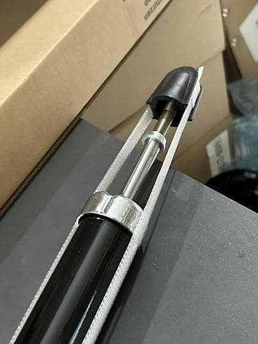 E6210-3VJ0A (Arxa amortizator) Alternativlər: * E6210-1HA0A * KYB — 3