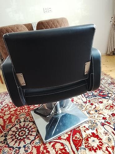 Profesional salon kreslosu - Təyinat: bərbərxana/gözəllik salonu üçün