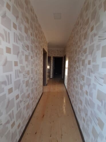 zirzəmi: Binəqədi qəs. 3 otaqlı, 100 kv. m, Kredit yoxdur, Yeni təmirli — 2