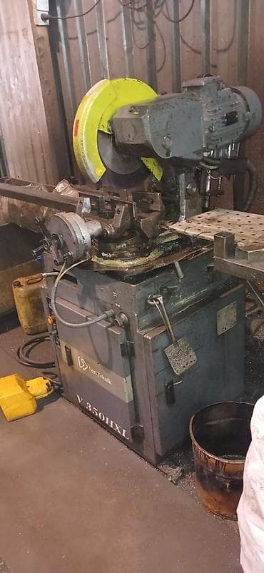 kunc kesen misar: TƏCİLİ SATILIR! Su mişarı – İDEAL VƏZİYYƏTDƏ! Model: i̇leri Teknik V — 3
