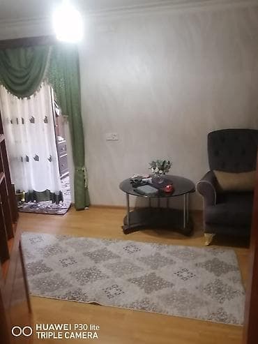 hokmelide kiraye ev: 40 kv. m, 2 otaqlı, Qaz, İşıq, Su — 3