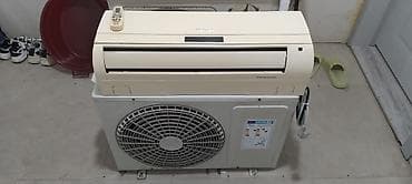 Vestel split tip divar tipli kondisioner (isti-soyuq) Vestel 45 kv 12