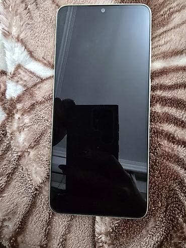 irsad redmi note 10: Samsung Galaxy A05, 128 GB, rəng - Yaşıl, İki sim kartlı — 2