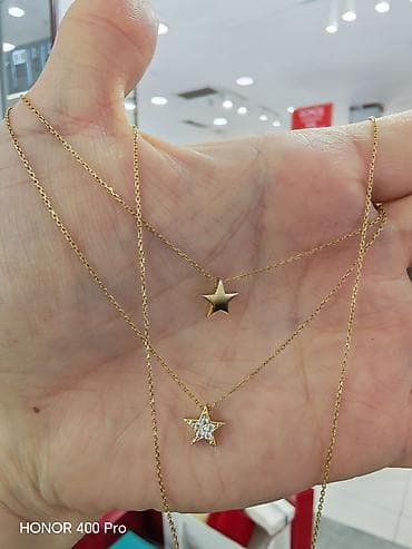 Наручные часы: Колье, Желтое золото, 585 проба, 223 г — 2