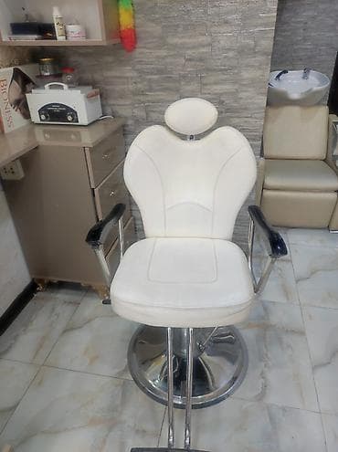 make up stulu: İşlənmiş — 1