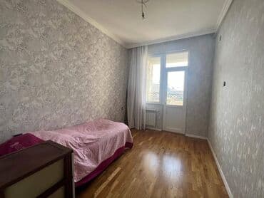 yeni guneslide 1 otaqli evler: Yeni Günəşli Massiv D, 2 otaqlı, Yeni tikili, 48 kv. m — 3