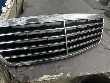 abirsovka qiymeti: Ablisofka Mersedes 210 2000 madel Avanqard 4Fara. Radiyator barmaligl — 2