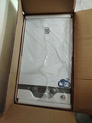 panel örtüyü: İstilik sistemi üçün avadanlıq dəsti - Alüminium radiatorlar: VBS — 6