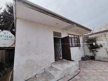 a frame kiraye: 3 otaqlı, 64 kv. m, Kredit yoxdur, Orta təmir — 2