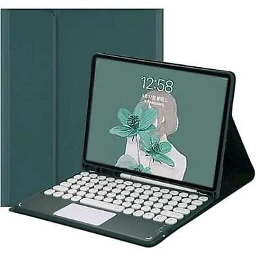 Kateqoriya: Planşetlər Brend: Idino Model: Notebook 10 Green Qiymət — 1