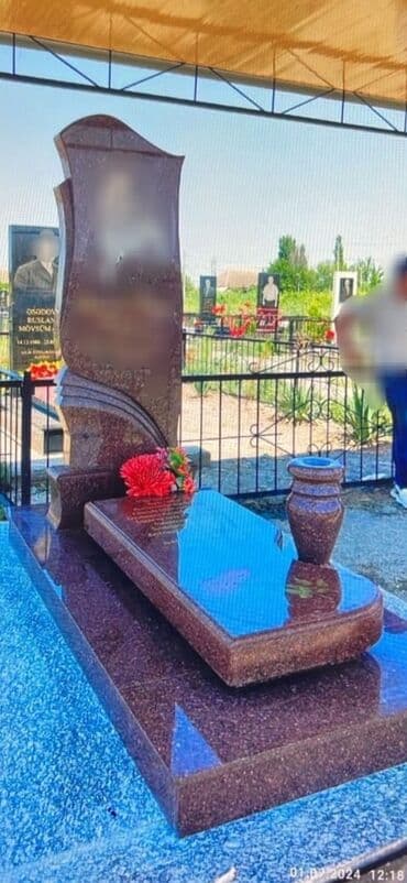 bərdə taksi xidməti: 《Granit_art》 ◇ məzar daşı ve abidələr ◇ 3 d abidələr ◇ köhnə — 4