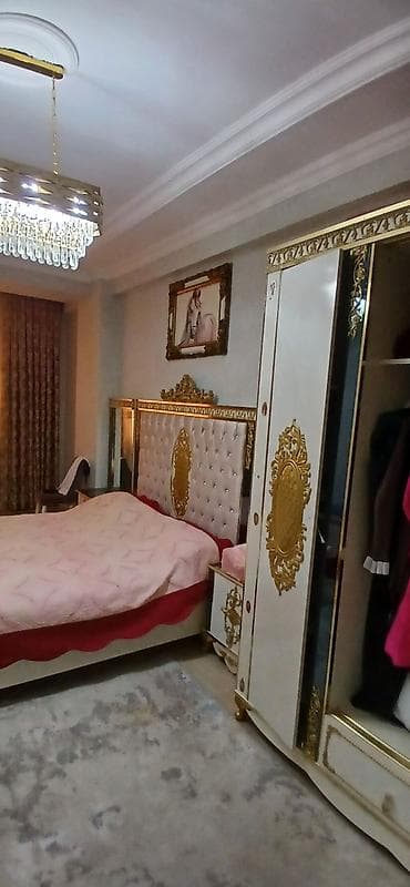 novxanıda ev: 2 otaqlı, Yeni tikili, 77 kv. m — 6