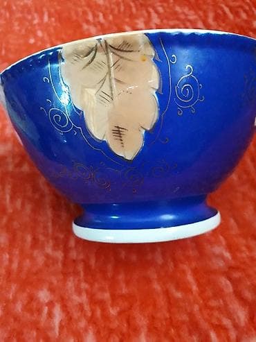 Kasalar, rəng - Göy