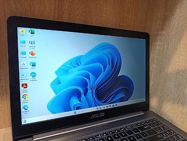 intel core i: Asus VivoBook X580GD — 4