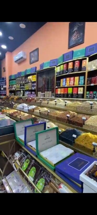 hazır vitrin: Çərəz vİtrinləri SeVA Xirdalan. Hazir çərəz vitrinləri satilir — 8