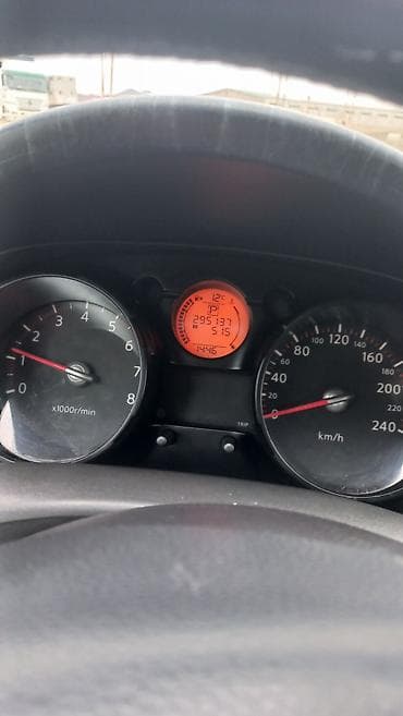 naxcivan masin elanlari 2018: Nissan Qashqai: 2 l | 2007 il — 3