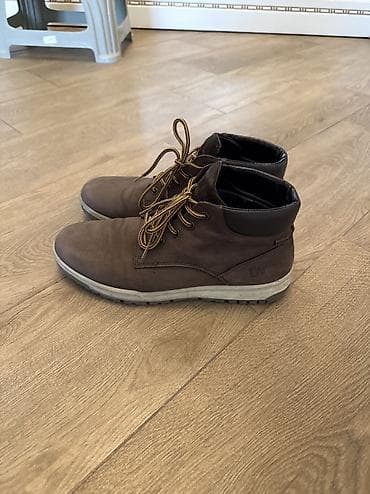 Botinkalar az geynilib — 2