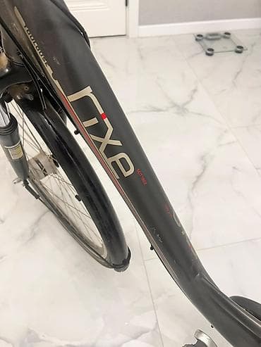 velosiped kameri: Velosibet (Almanyadan getizdirmişik sürülmeyib balkonda qalıb Yaxşı — 2