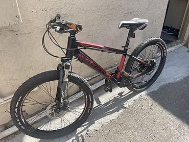 velosiped ural: Salcano Avalanche dağ velosipedi !! QIYMETDE RAZILASMAQ OLAR !! - — 1