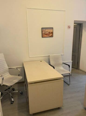 bakı tikiş evi ünvanları: Tarqovuda ofis kirayə verilir.ofis tam əşyalı verilir. 35 kv. 2 otaq — 6