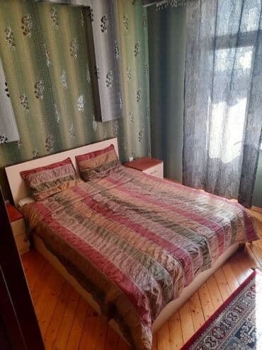 coban makleri: 3 otaqlı, Yeni tikili, m. Neftçilər, 105 kv. m — 11