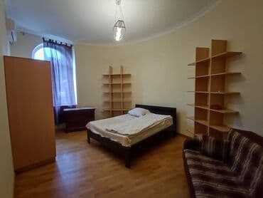 2 комнатные квартиры в говсанах: В 2-х минутах от бульвара — 4