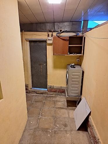 zabratda ev: 1 otaqlı həyət l – geniş otaq və mətbəxli 118A sonucu dayanacaqda — 4
