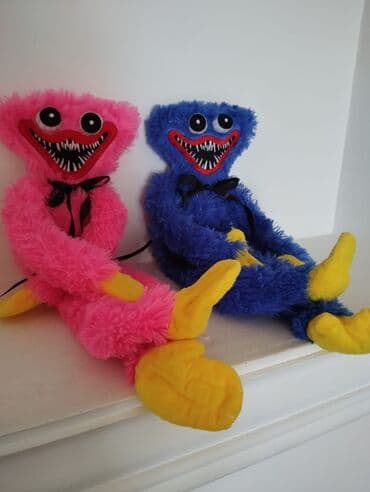 детский игровой набор черепашки ниндзя: Xaqi Vaqi hün 40 sm — 2