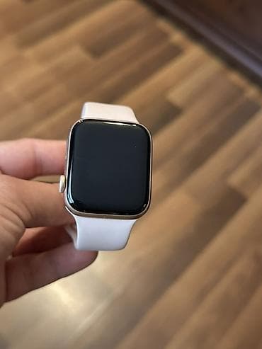 ipod nano 6: İşlənmiş, Smart saat, Apple, Sensor ekran, rəng - Qızılı — 3
